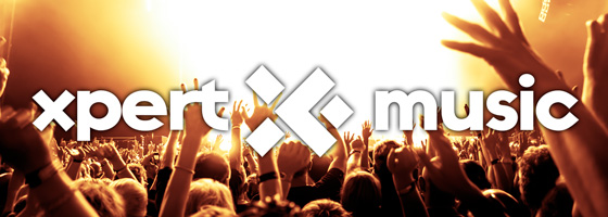 XPERT EVENTS - Xpert-Music