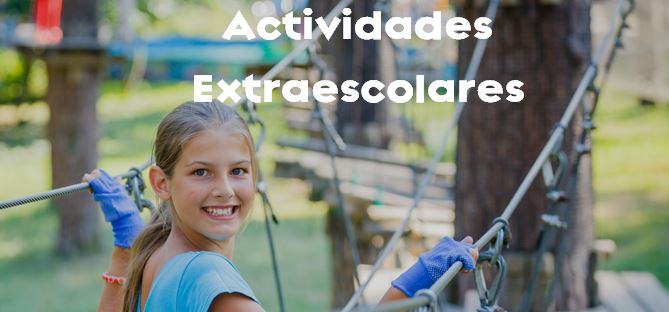 Actividades Extraescolares