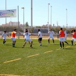 I Torneo de Fútbol Nacional Interclubes Sub 17 "Ciudad de Torrevieja" - XPERT EVENTS