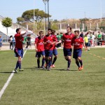 I Torneo de Fútbol Nacional Interclubes Sub 17 "Ciudad de Torrevieja" - XPERT EVENTS