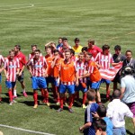 I Torneo de Fútbol Nacional Interclubes Sub 17 "Ciudad de Torrevieja"