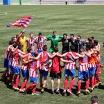 I Torneo de Fútbol Nacional Interclubes Sub 17 "Ciudad de Torrevieja" - XPERT EVENTS