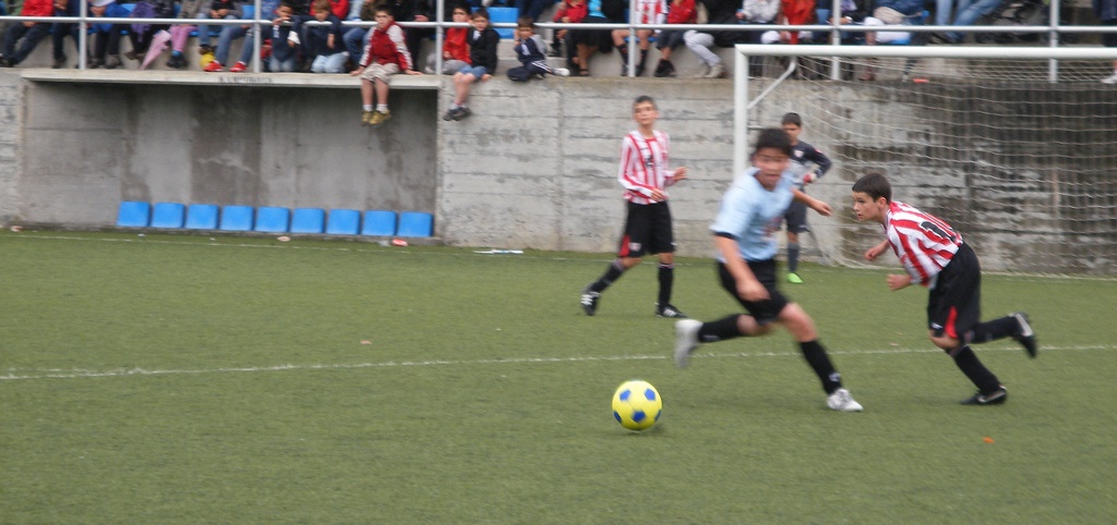 Athletic Bilbao - Xpert-Cup Torrevieja