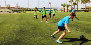 Campamento-de-futbol