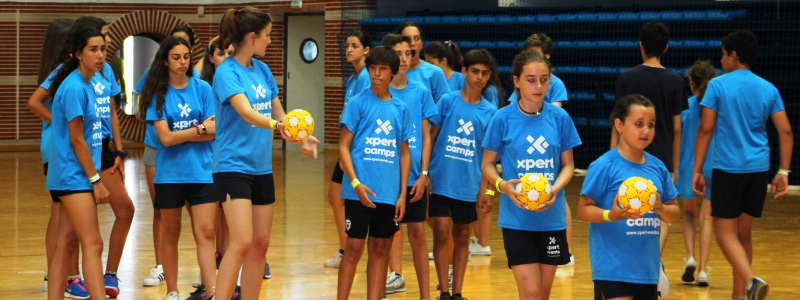 Campamento-multideporte