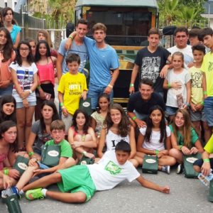 Campamentos para colegios - Xpert-Students