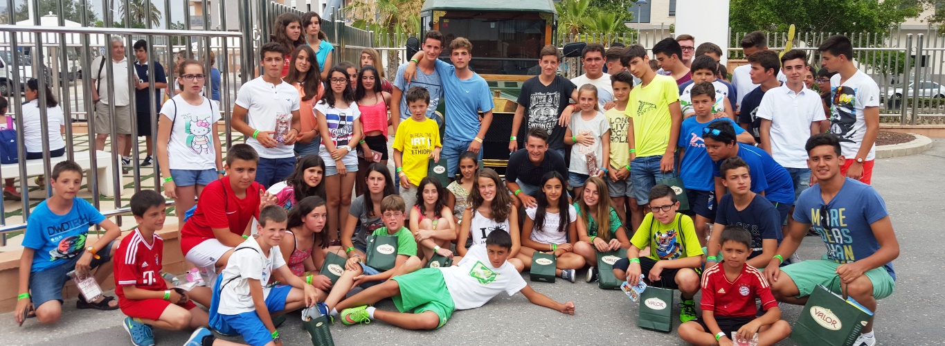 Campamentos para colegios - Xpert-Students