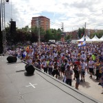 Evento Real Zaragoza - Partido Getafe vs Real Zaragoza 2012