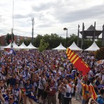 Evento Real Zaragoza - Partido Getafe vs Real Zaragoza 2012