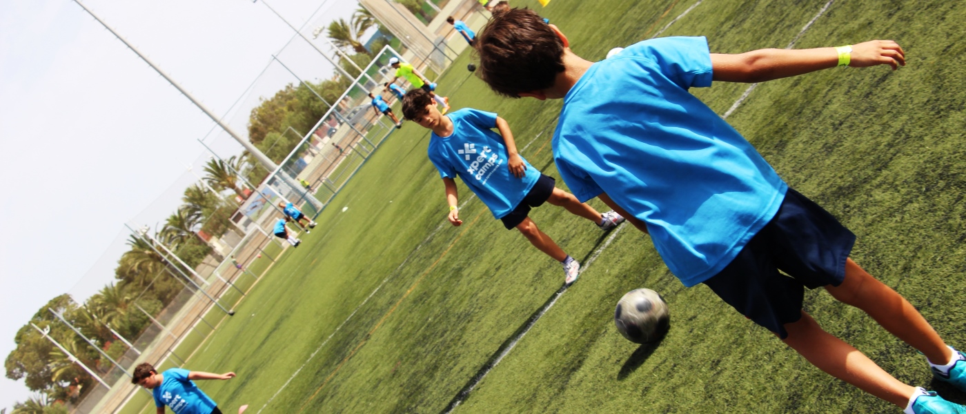 Futbol Tecnificacion