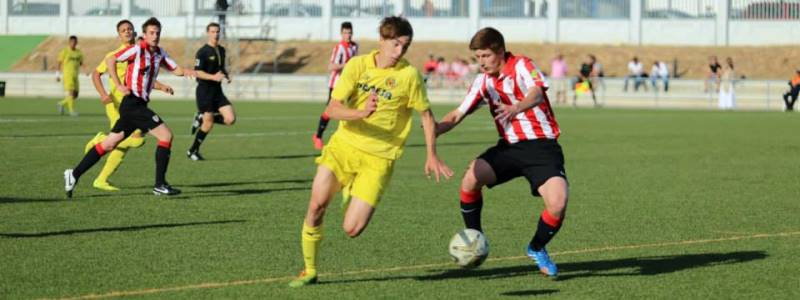 II Torneo Fútbol Xpert-Cup Torrevieja - XPERT EVENTS