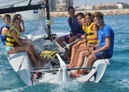 Nautical Week Costa Blanca