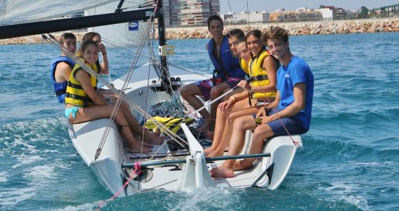 Nautical Week Costa Blanca