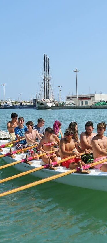 Nautical Week Torrevieja