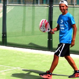 Padel - Xpert-Camps