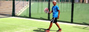 Padel - Xpert-Camps