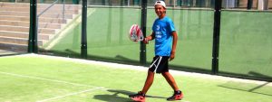 Xpert-Camps Padel