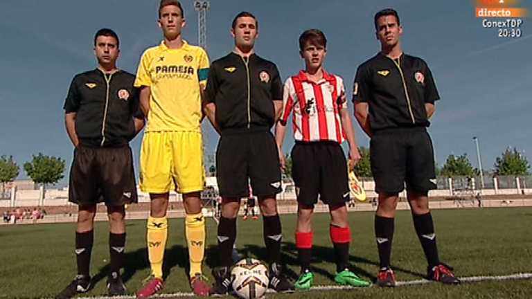 Villareal - Xpert-Cup Torrevieja