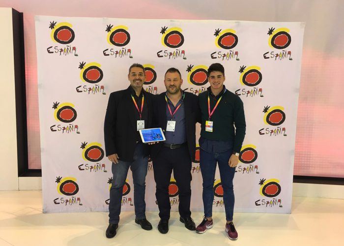 XPERT-CAMPS en Fitur