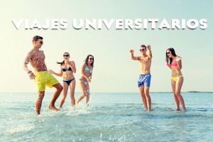 XPERT-STUDENTS - VIAJES UNIVERSITARIOS