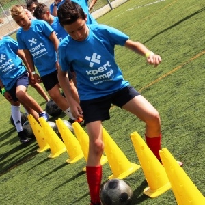 Xpert-Camps -Tecnificacion