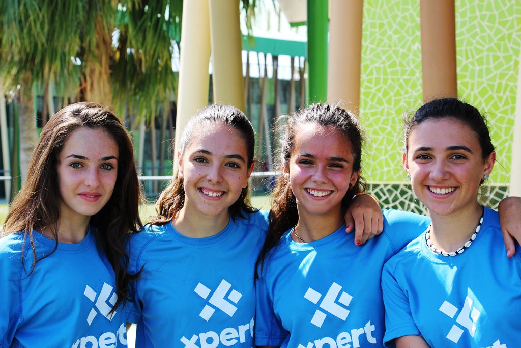 Xpert-Students - Presentación