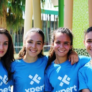 Xpert-Students - Presentación