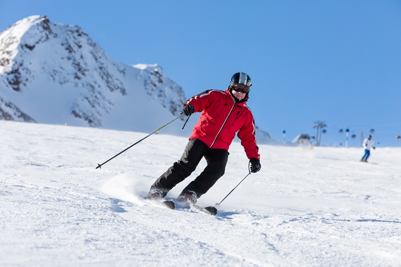 Xpert-Students - Viajes a la nieve Sierra Nevada