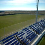 Instalaciones Región de Murcia - Xpert Sports