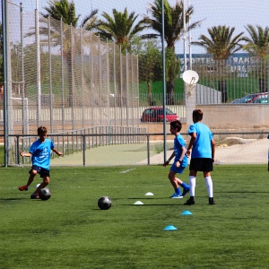 Xpert-Camps Futbol Torrevieja