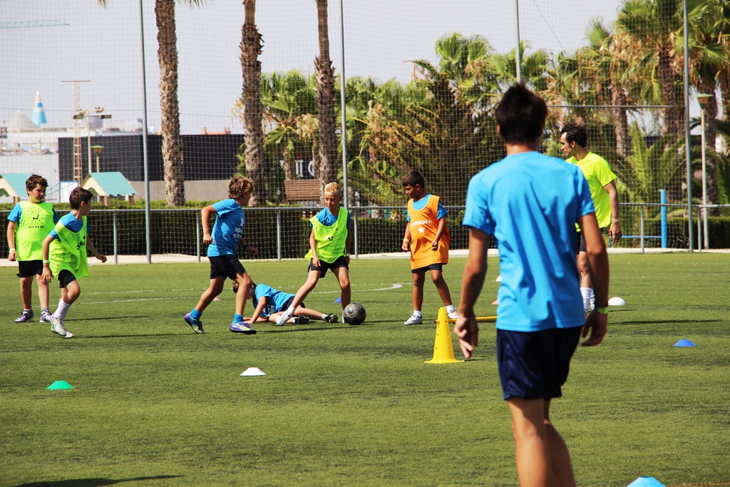 campamento-verano-futbol