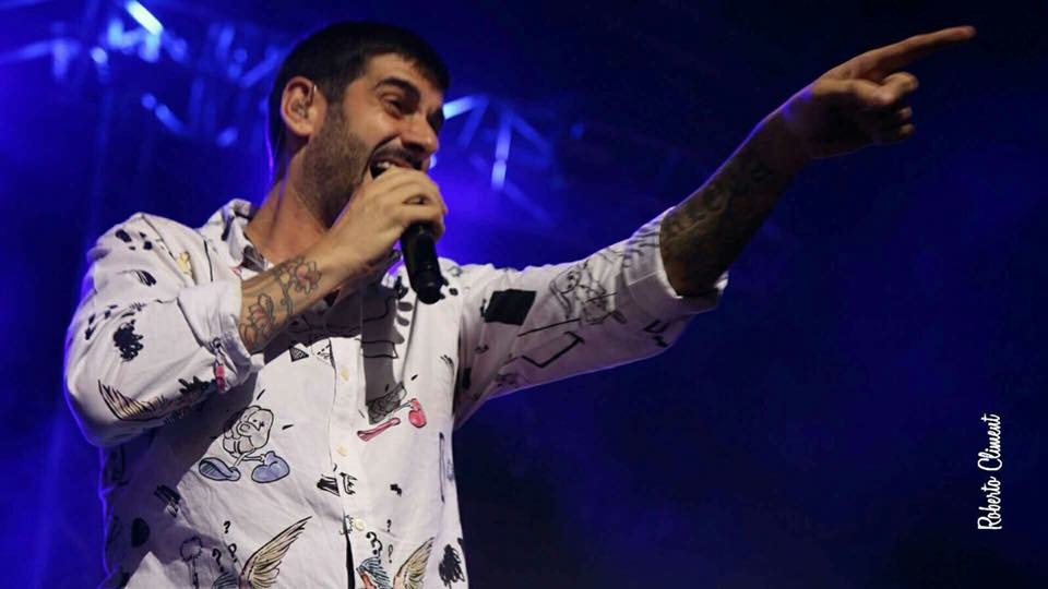 concierto de Melendi en Alicante3