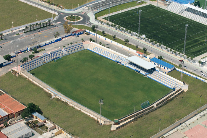 Estadio Vicente García Torrevieja