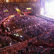 Joaquín Sabina en Alicante