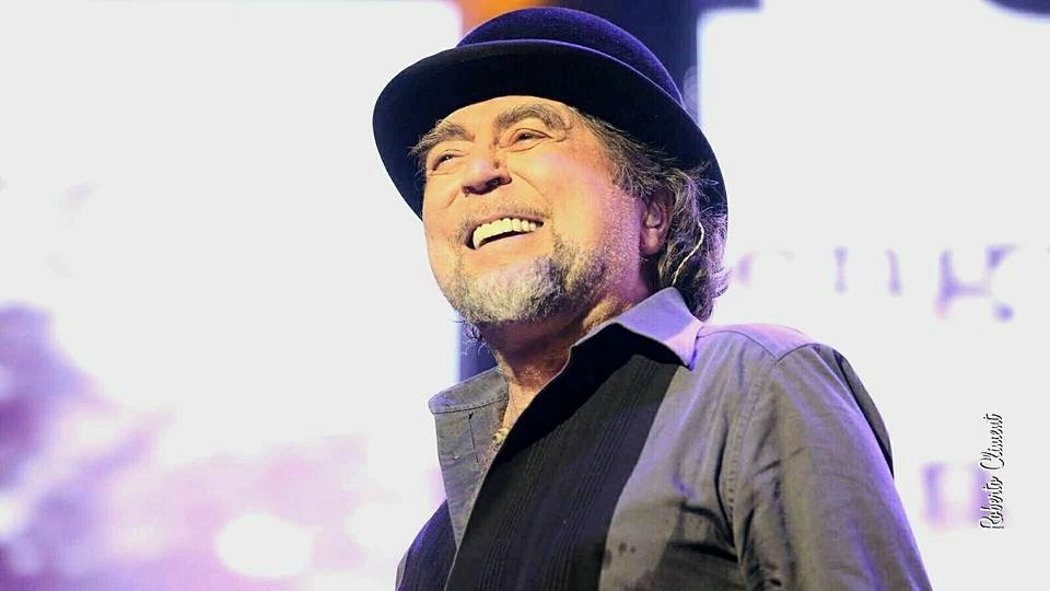 Joaquín Sabina en Alicante