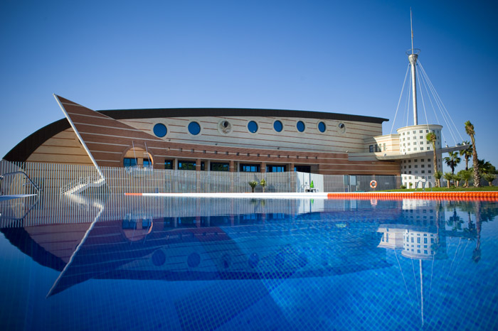 Piscina Torrevieja