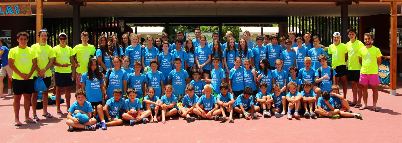 Xpert-Camps Futbol Torrevieja