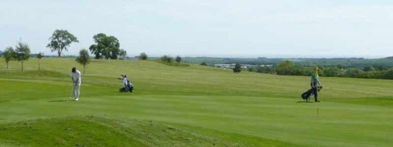 Campus Golf Torrevieja