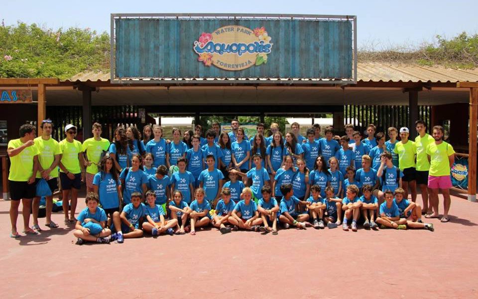 Xpert-Camps Torrevieja