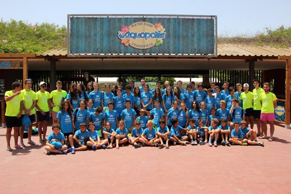 Xpert-Camps Torrevieja