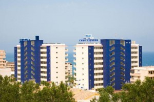Xpert-Camps - Alojamiento Hotel Cabo Cervera