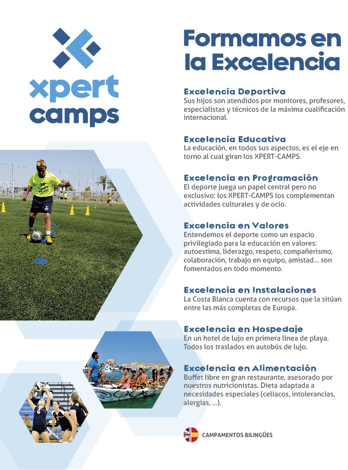 Xpert-Camp