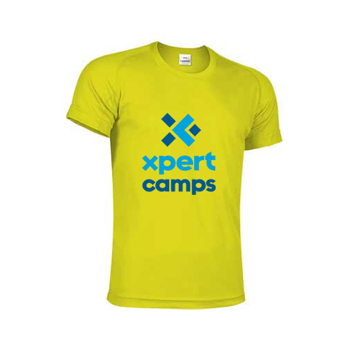 Equipamiento Xpert-Camps