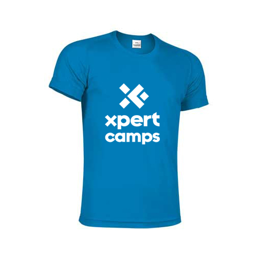 Equipamiento Xpert-Camps