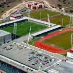 Instalaciones deportivas Madrid