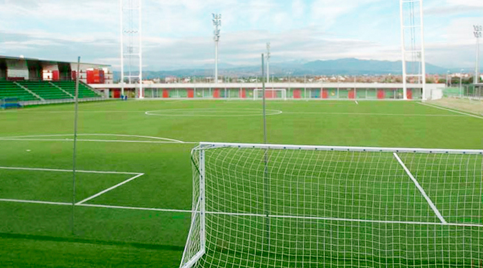 Instalaciones deportivas Madrid