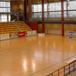 Instalaciones deportivas Madrid