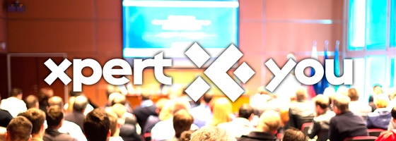 XPERT EVENTS - Xpert-You